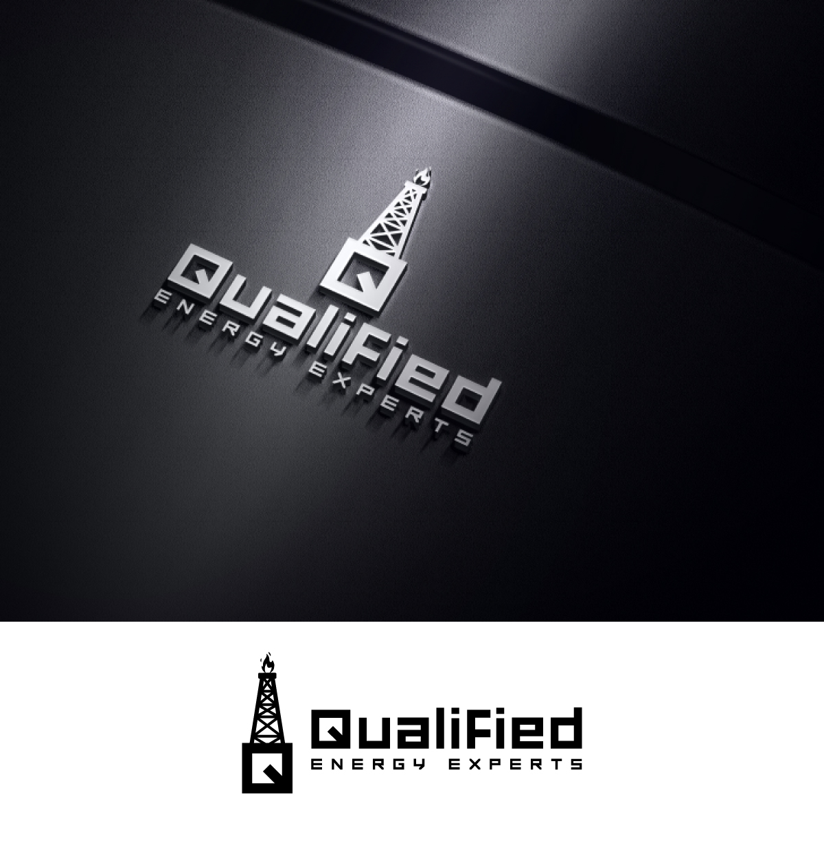 Diseño de Logo por Ayleen yaren para Recoil Resources | Diseño #36868855