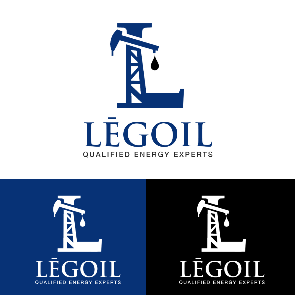 Diseño de Logo por James S. para Recoil Resources | Diseño #36863555