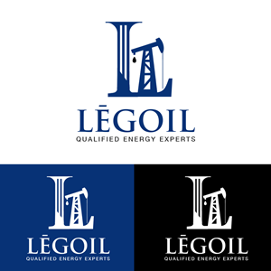 Diseño de Logo por James S. para Recoil Resources | Diseño: #36863556