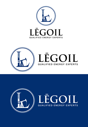 Diseño de Logo por James S. para Recoil Resources | Diseño: #36874609