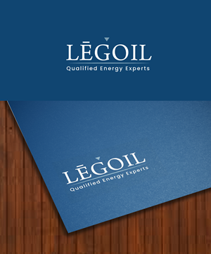 Diseño de Logo por ForgeDesign para Recoil Resources | Diseño: #36871194
