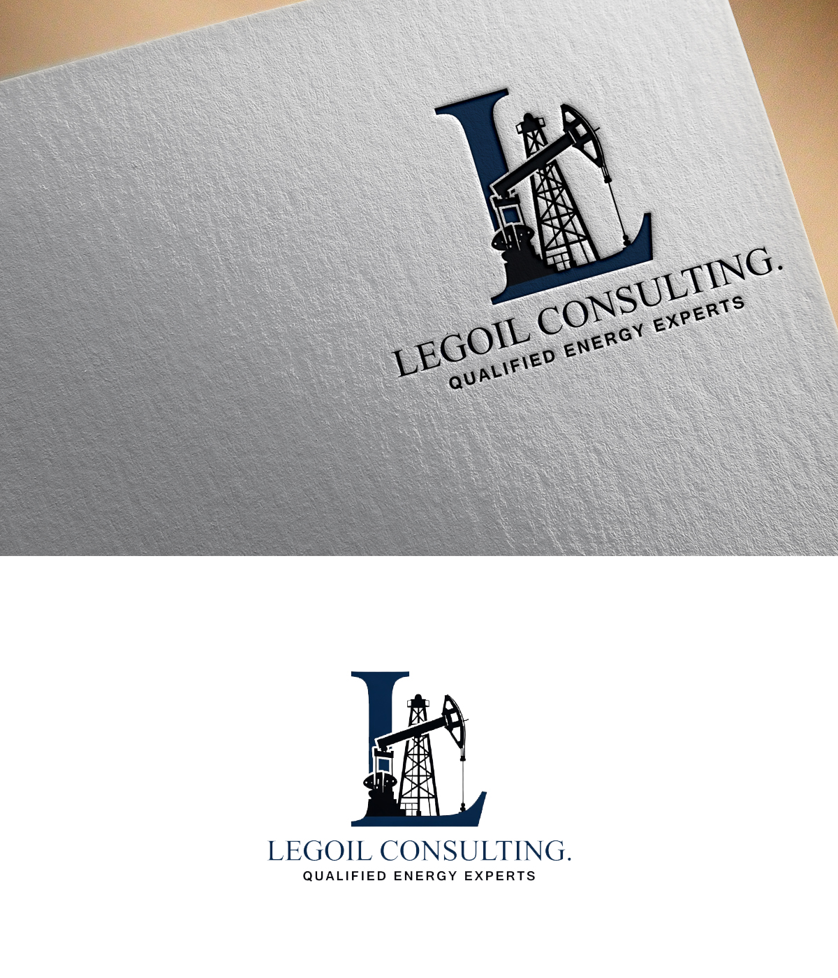 Diseño de Logo por Mehedi100 para Recoil Resources | Diseño #36875897