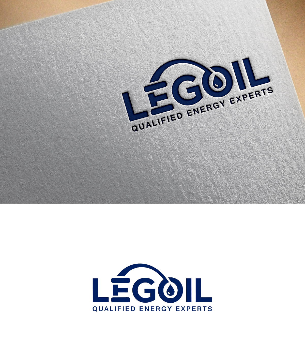 Diseño de Logo por Mehedi100 para Recoil Resources | Diseño #36875898
