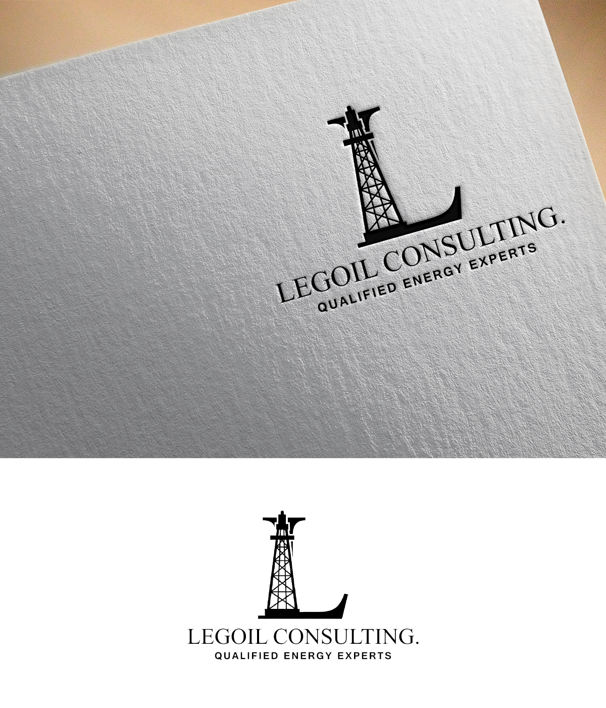 Diseño de Logo por Mehedi100 para Recoil Resources | Diseño #36875899