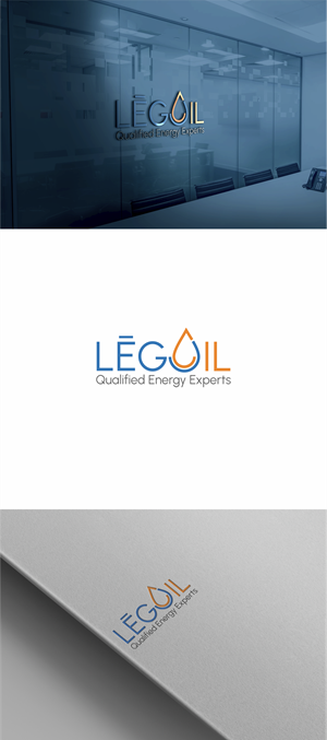 Logo Design by *mary for Recoil Resources | Design: #36878734