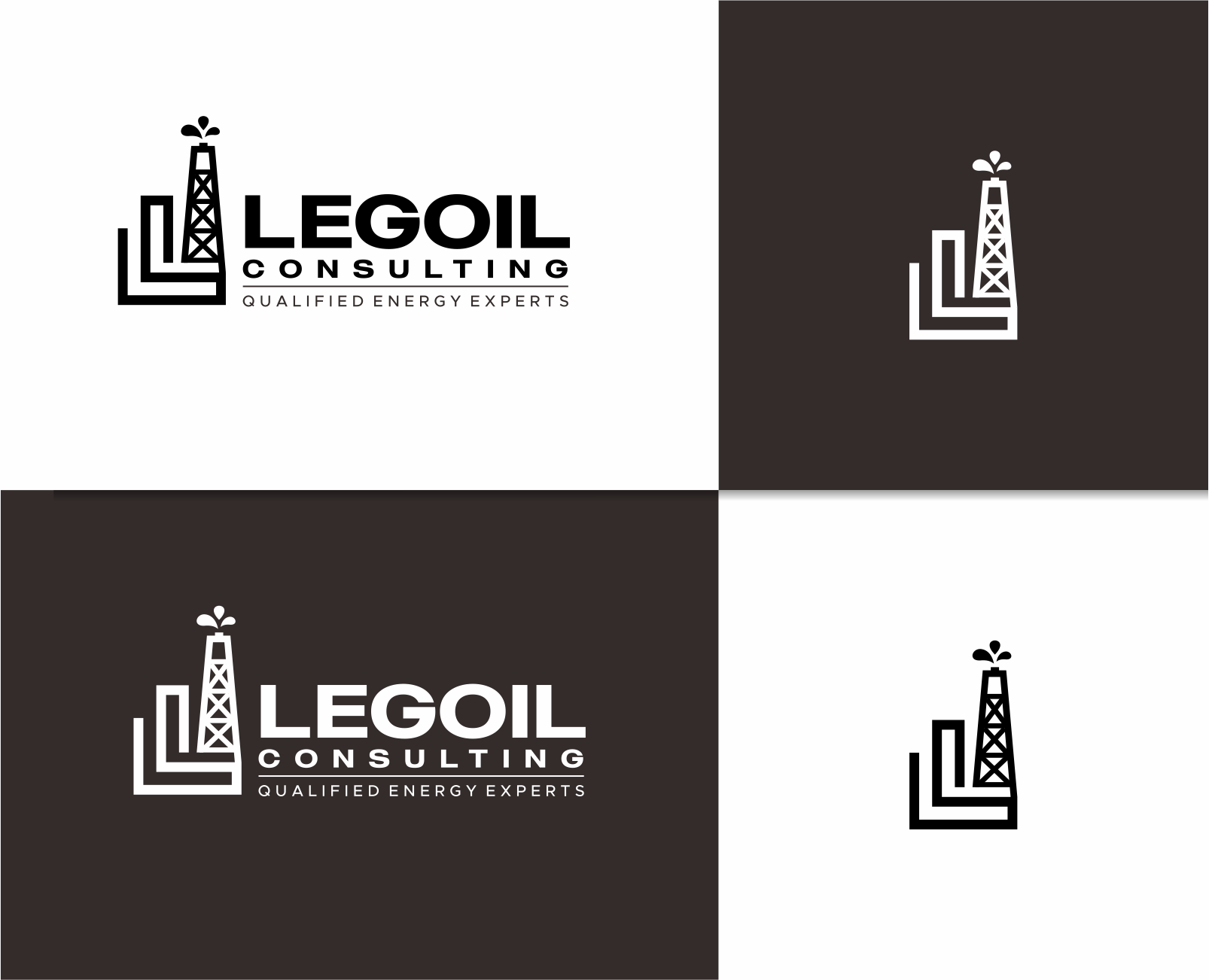 Diseño de Logo por Sibyle para Recoil Resources | Diseño #36863571