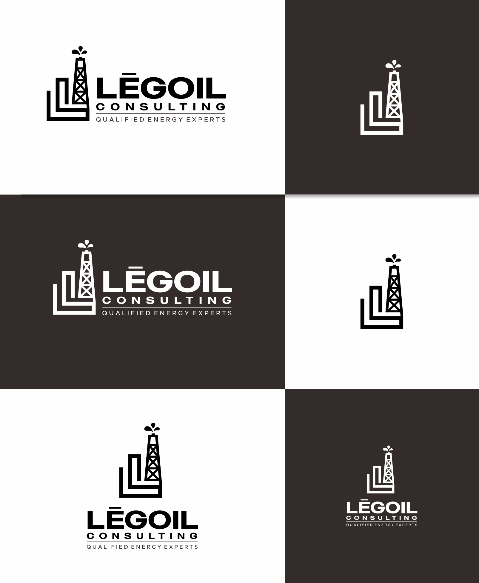 Diseño de Logo por Sibyle para Recoil Resources | Diseño #36863573