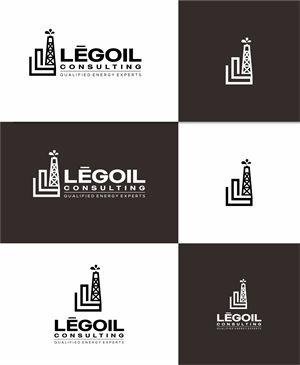 Diseño de Logo por Sibyle para Recoil Resources | Diseño: #36863573