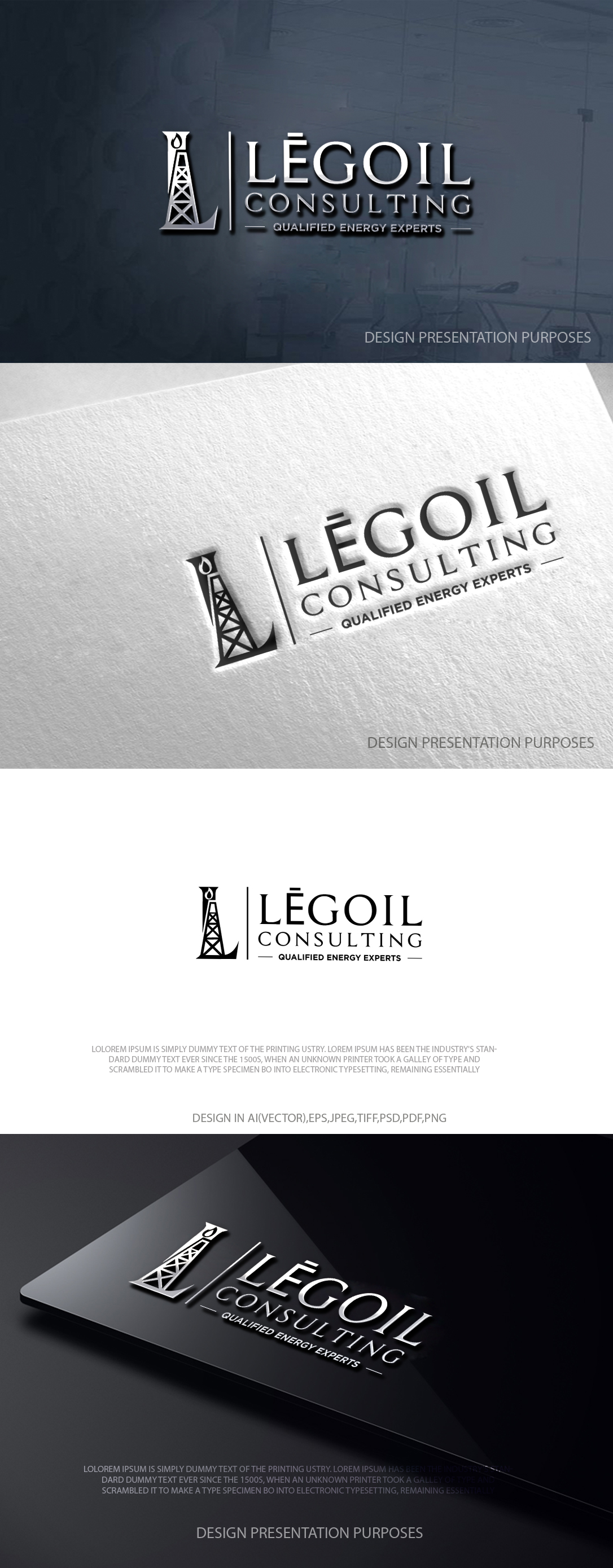 Design de Logo par zebronicgraphic pour Recoil Resources | Design #36868872