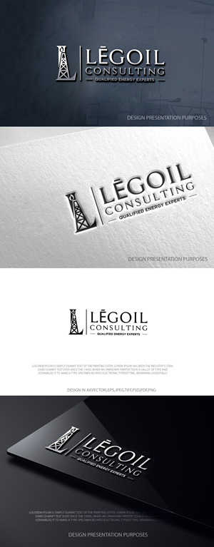 Logo Design by zebronicgraphic for Recoil Resources | Design: #36868872