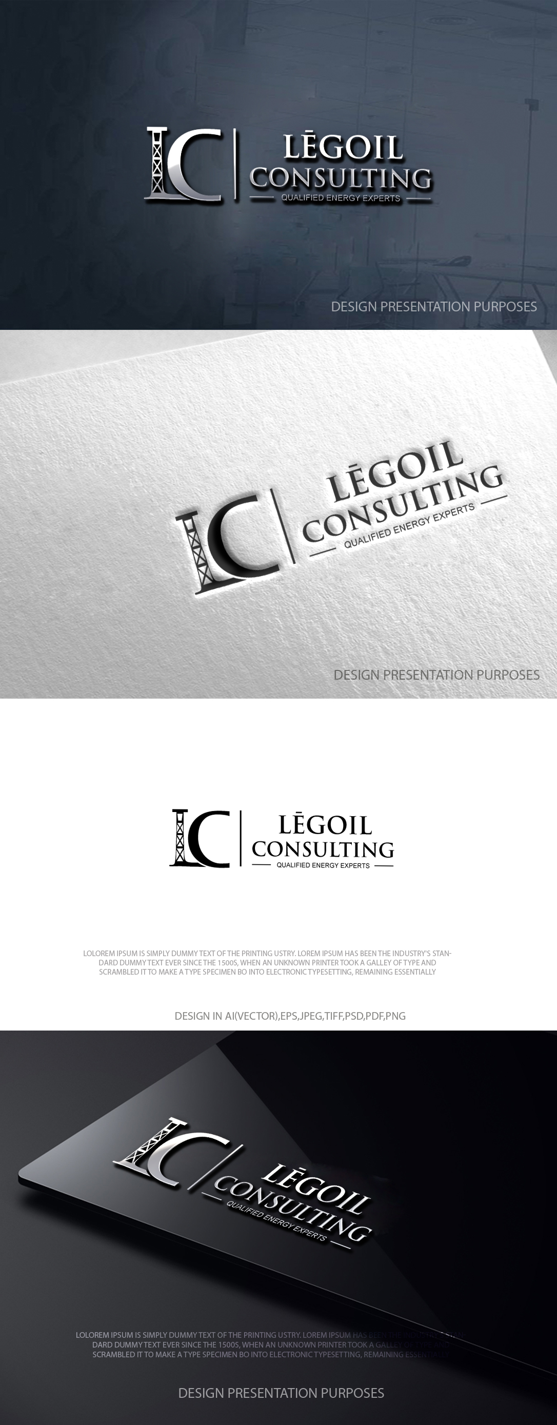 Diseño de Logo por zebronicgraphic para Recoil Resources | Diseño #36868875