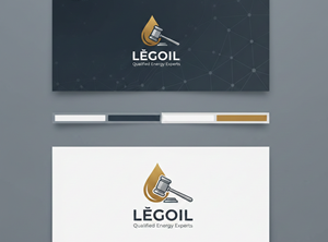 Diseño de Logo por Minang Art_Studio para Recoil Resources | Diseño: #36882372