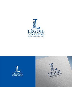 Logo Design by Joenet Jayawarna for Recoil Resources | Design #36880277