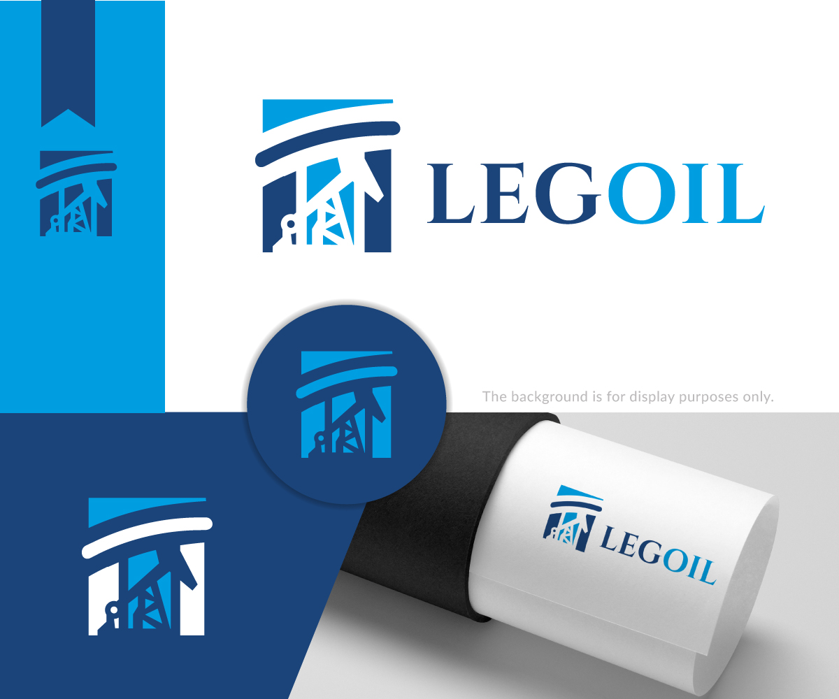 Diseño de Logo por edwinnegz1 para Recoil Resources | Diseño #36863810