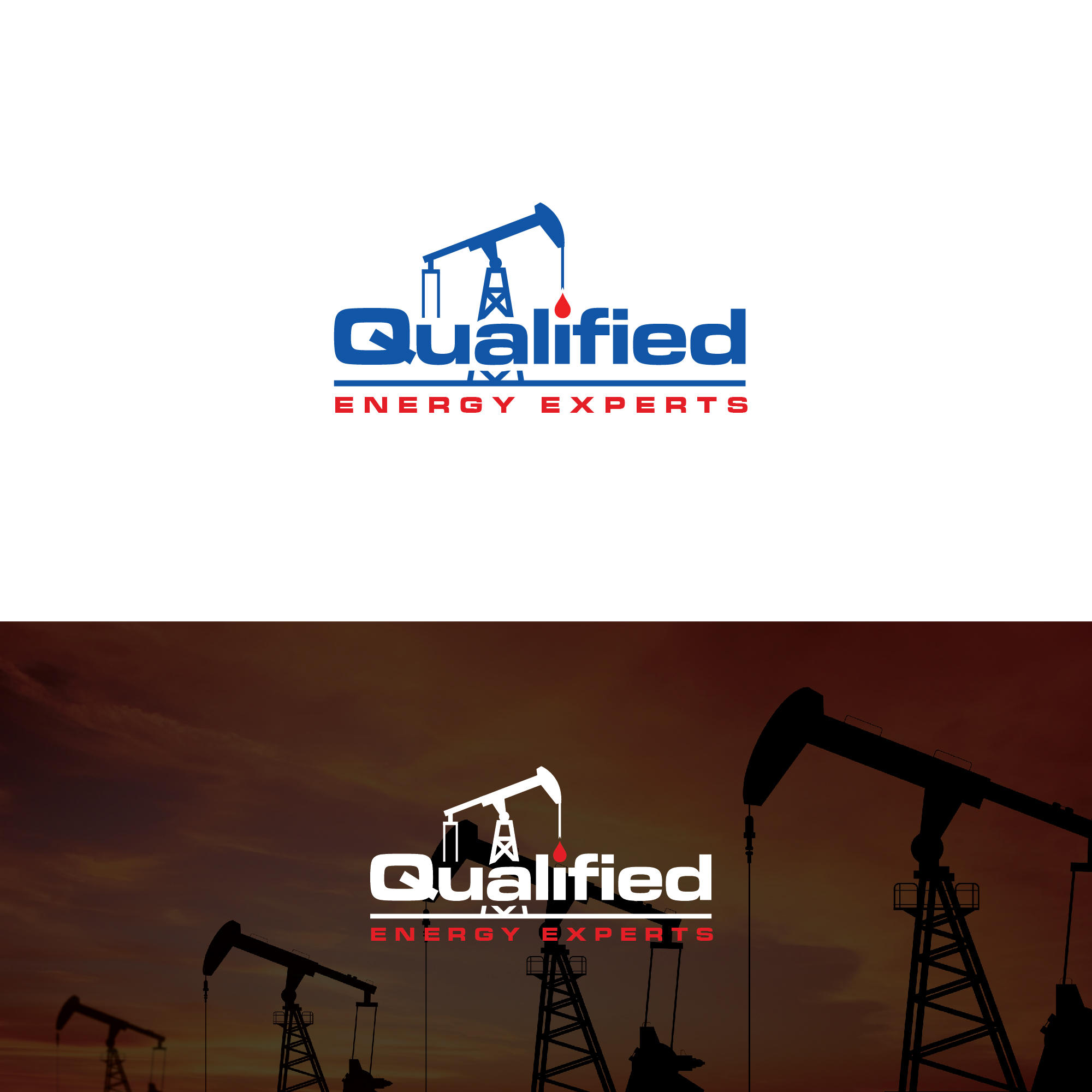 Diseño de Logo por Maxo-Biz para Recoil Resources | Diseño #36867007