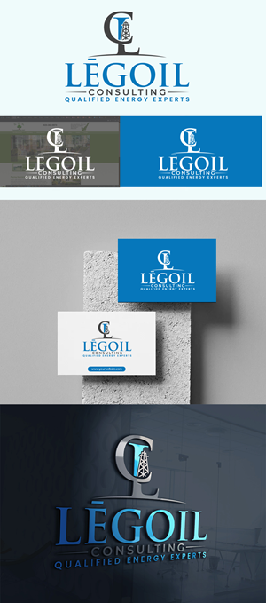 Logo Design by Imran_me for Recoil Resources | Design #36868651