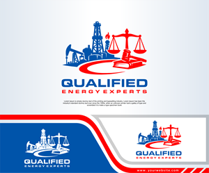 Diseño de Logo por dobleh_creative para Recoil Resources | Diseño: #36863761