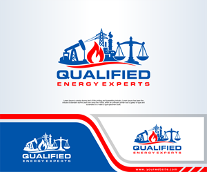 Diseño de Logo por dobleh_creative para Recoil Resources | Diseño: #36863762