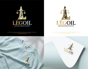 Design de Logo par ChicGraphix pour Recoil Resources | Design : #36877352