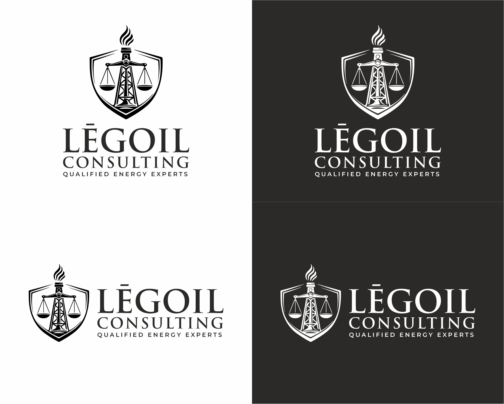 Logo Design by jssaan for Recoil Resources | Design #36873223