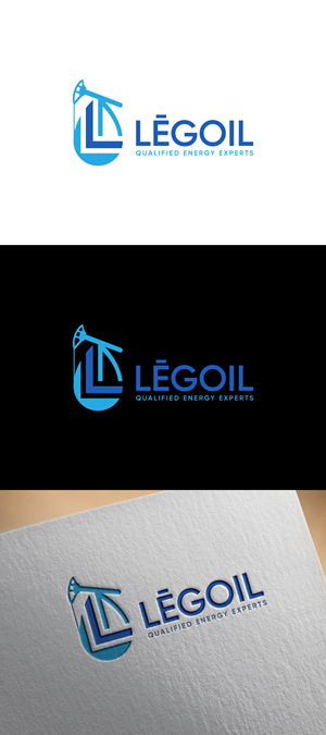 Logo Design by designA78 for Recoil Resources | Design: #36874511