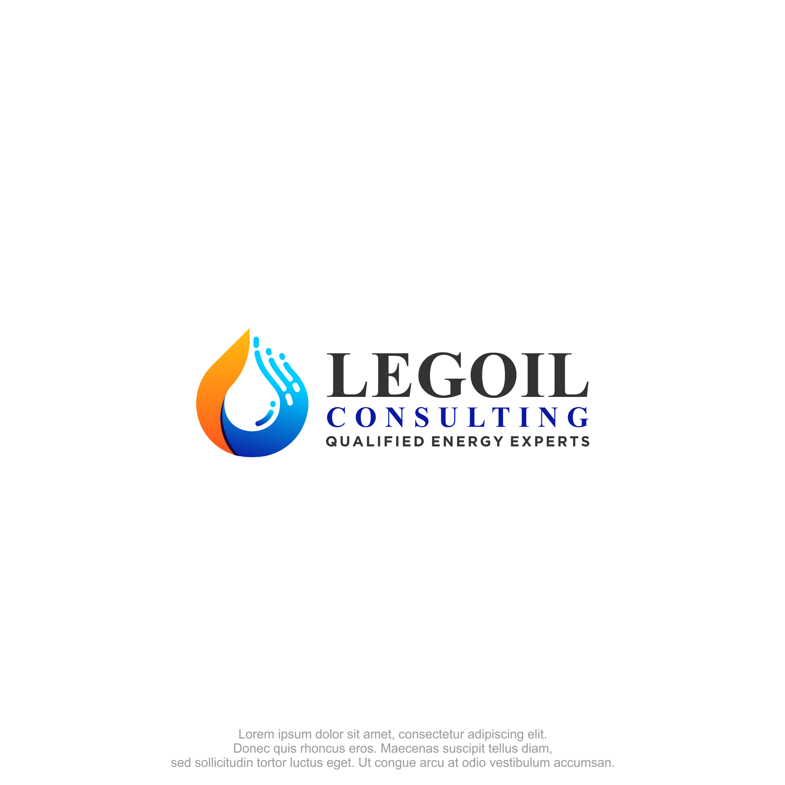 Diseño de Logo por M.Syaiful Huda para Recoil Resources | Diseño #36864063