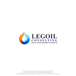 Diseño de Logo por M.Syaiful Huda para Recoil Resources | Diseño: #36864063