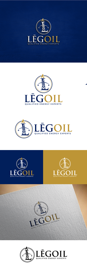 Logo Design by AlphabetZero.com for Recoil Resources | Design: #36881893