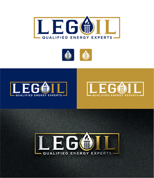 Design de Logo par AlphabetZero.com pour Recoil Resources | Design : #36881924