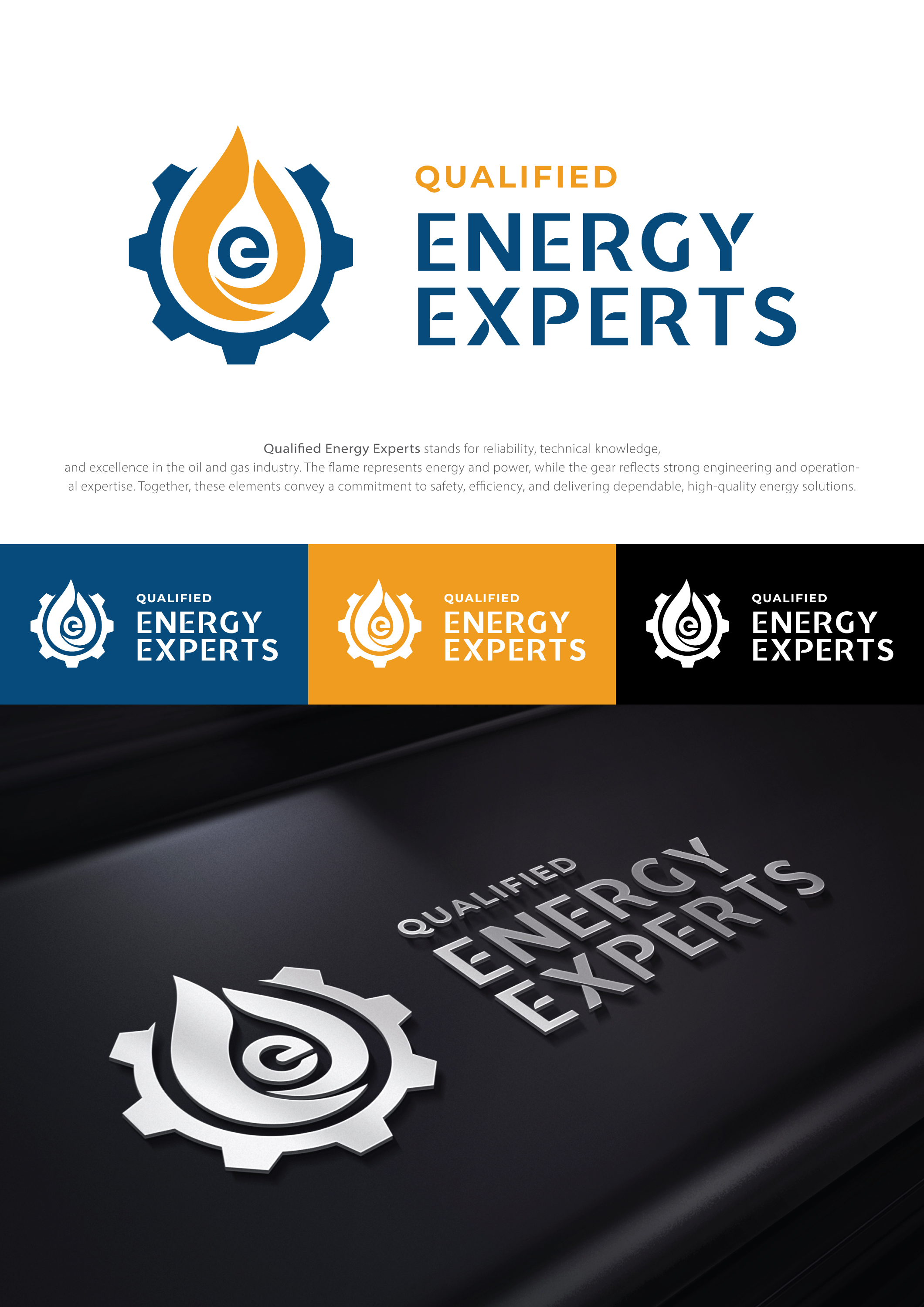Logo Design by HAREESH (Creative Graphic Designer) for Recoil Resources | Design #36872886