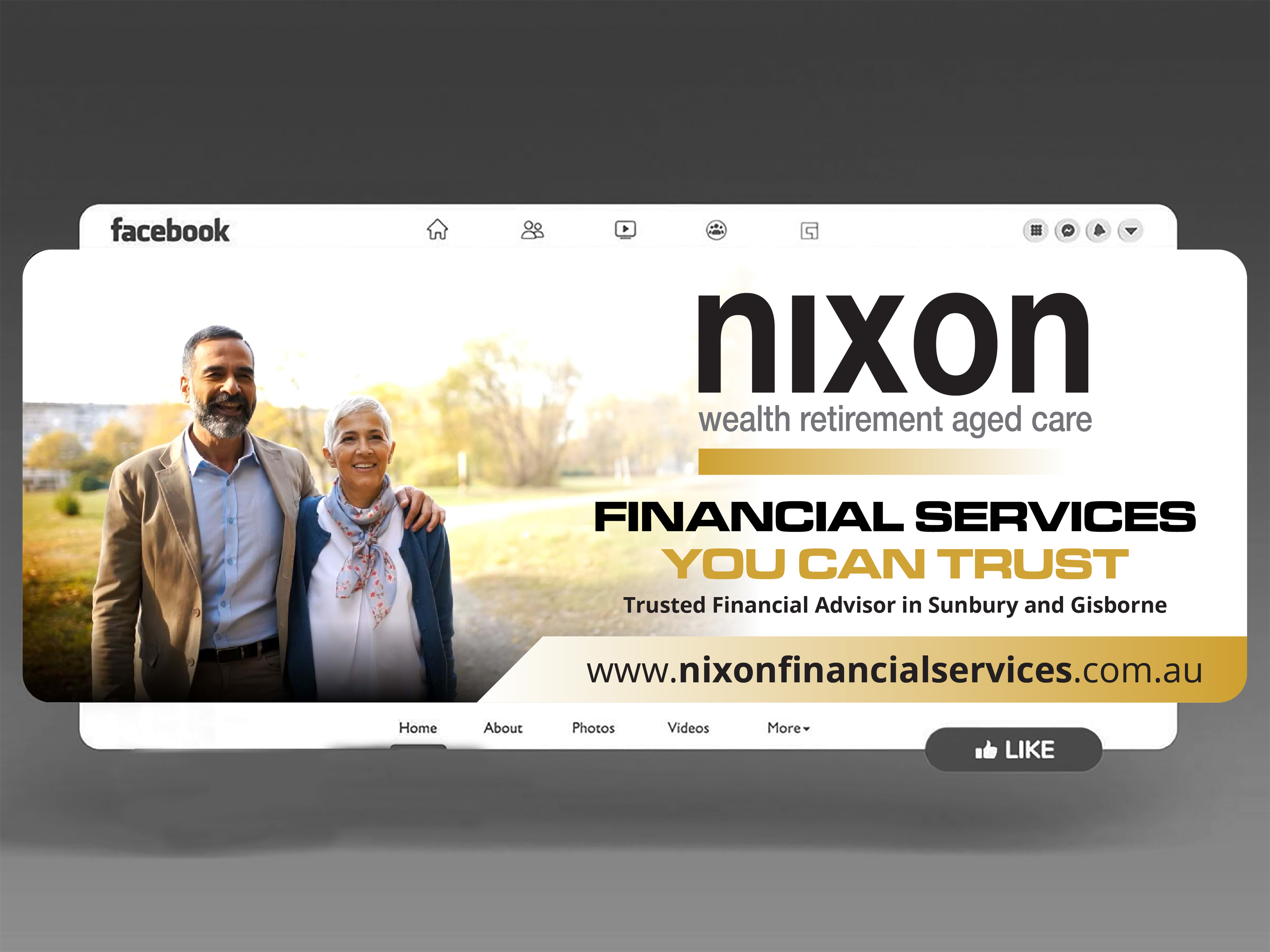 Stationery Design by Imagine design000 for Nixon Financial Services Pty Ltd | Design: #36863691