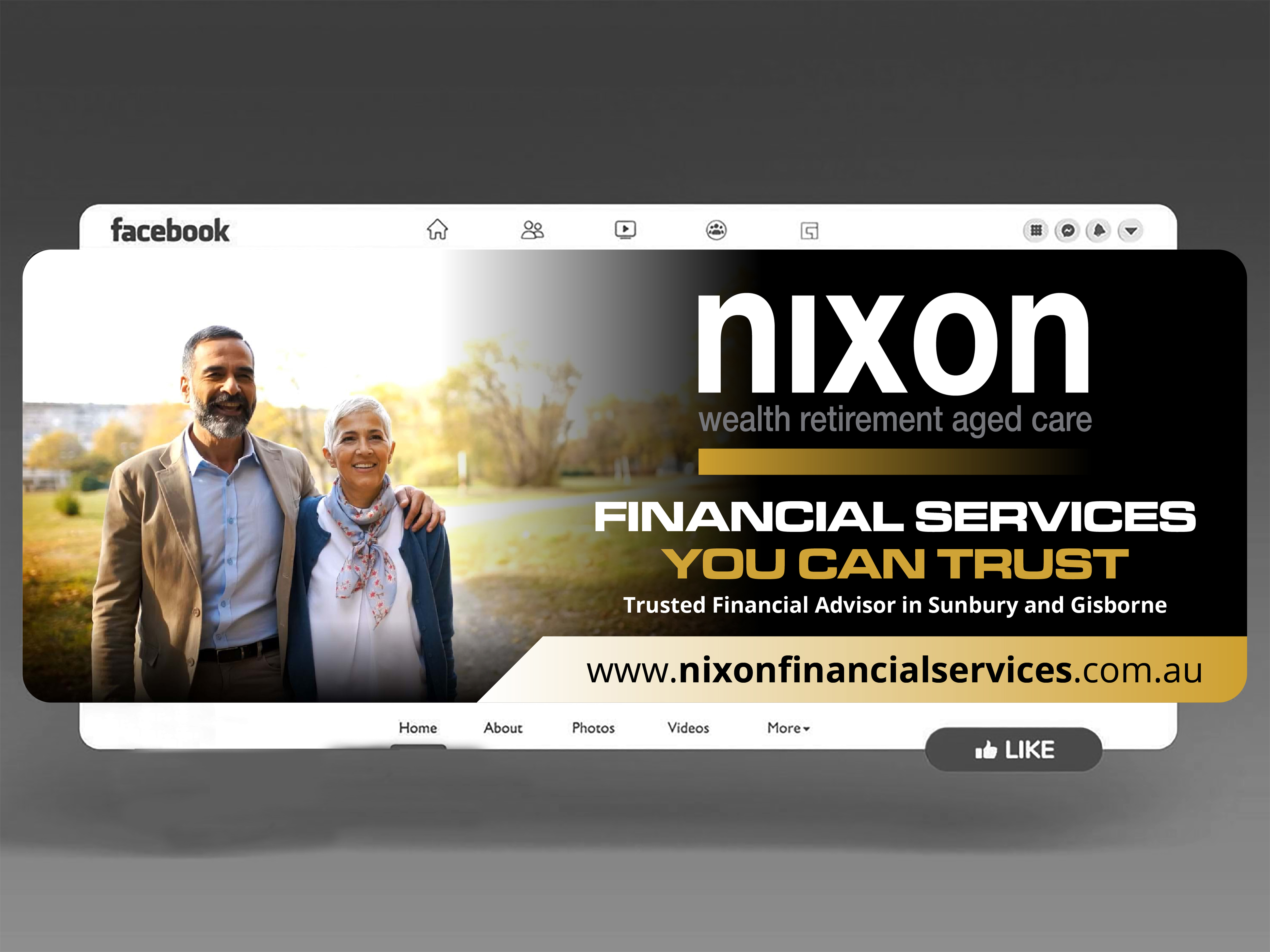 Stationery Design by Imagine design000 for Nixon Financial Services Pty Ltd | Design #36863693