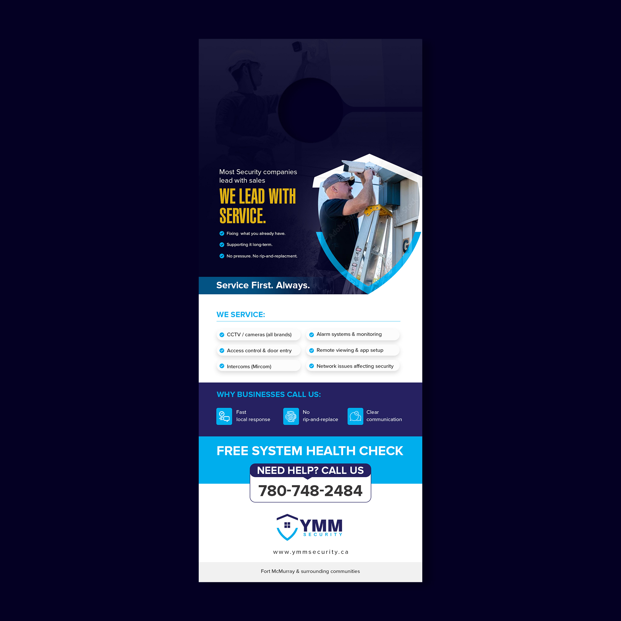 Diseño de Flyer por Design Motion para este proyecto | Diseño #36877046