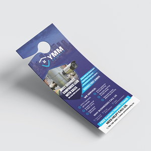 Flyer Design by Design Motion for this project | Design: #36896268