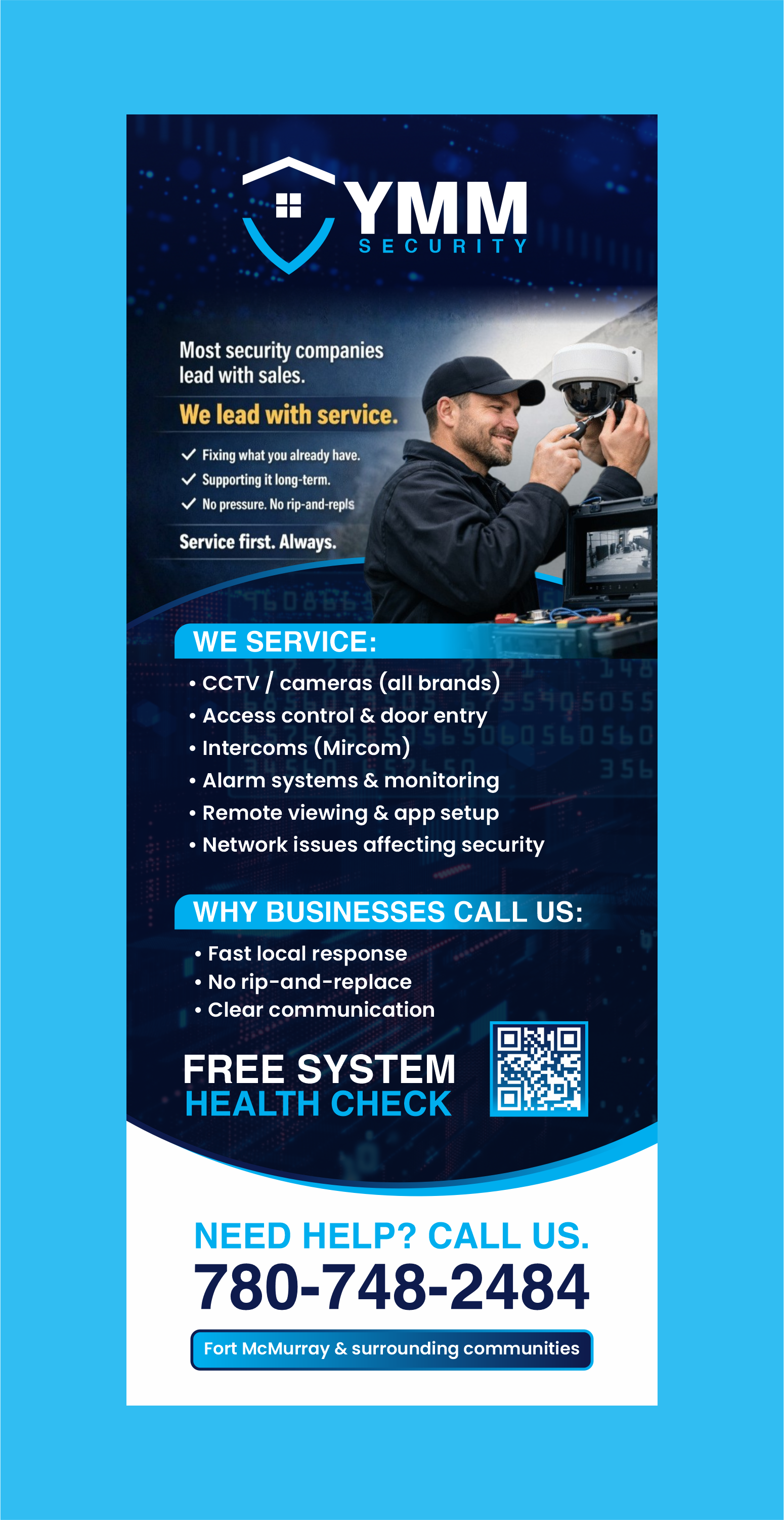 Flyer Design by Excellar Hub for this project | Design #36867658