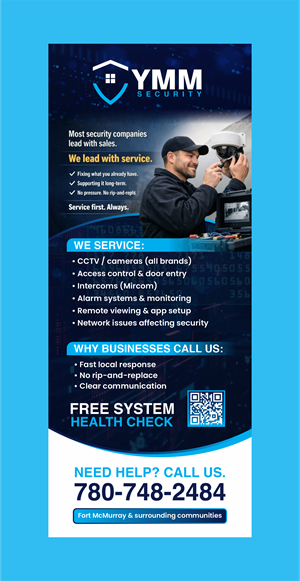 Flyer Design by Excellar Hub