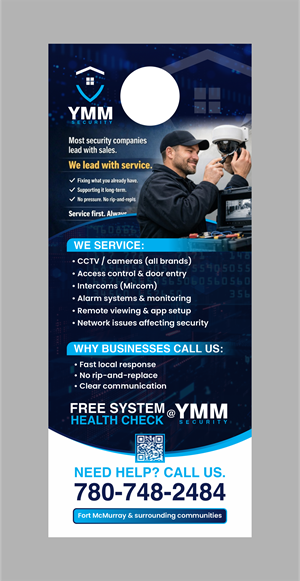 Flyer Design by Excellar Hub for this project | Design: #36873873