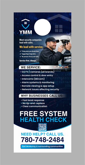 Flyer Design by Excellar Hub for this project | Design: #36928980