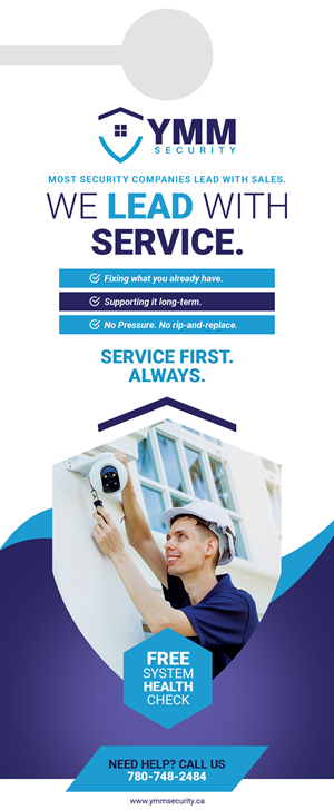 Flyer Design by Revolt Team for this project | Design: #36890688