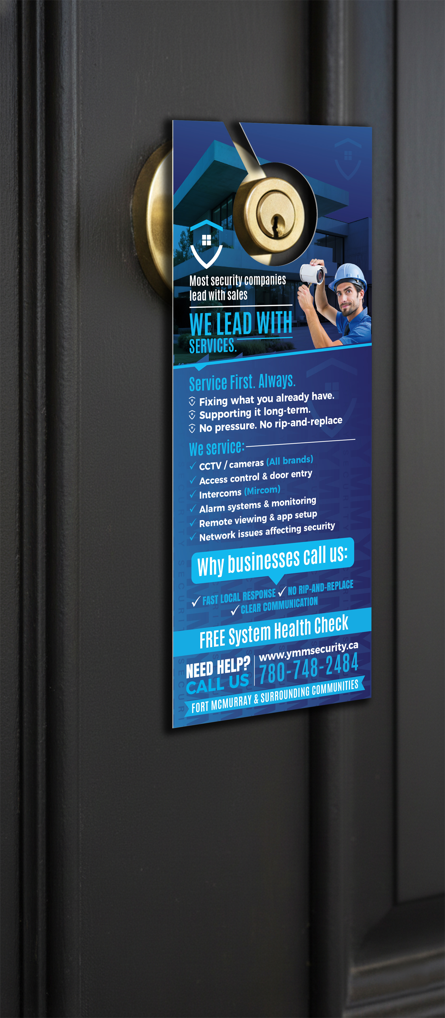 Flyer Design by Bharat Graphic for this project | Design #36883724