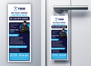 Flyer Design by Talha Ahmad for this project | Design: #36872773