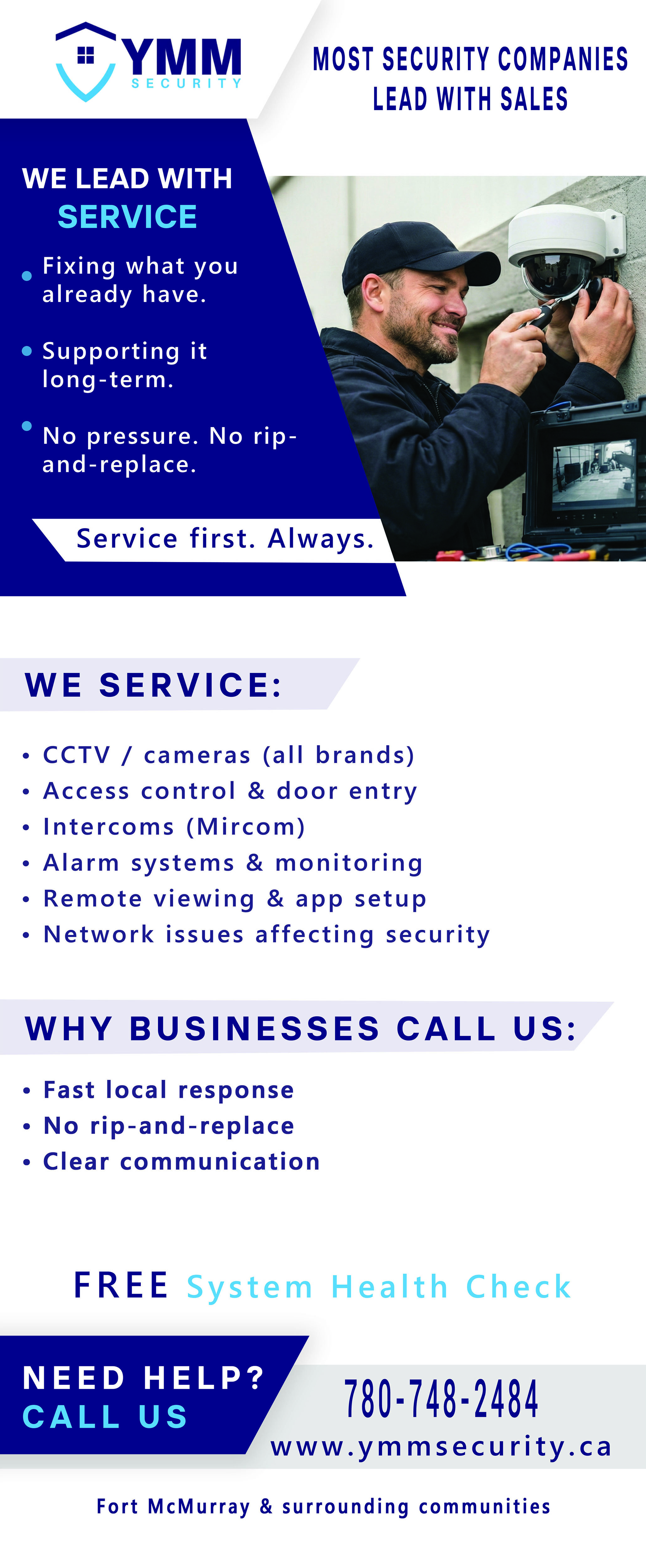 Diseño de Flyer por Krold IT Solutions para este proyecto | Diseño #36870390