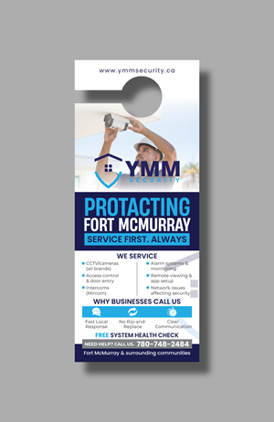 Flyer Design by Designz Zone for this project | Design #36872744