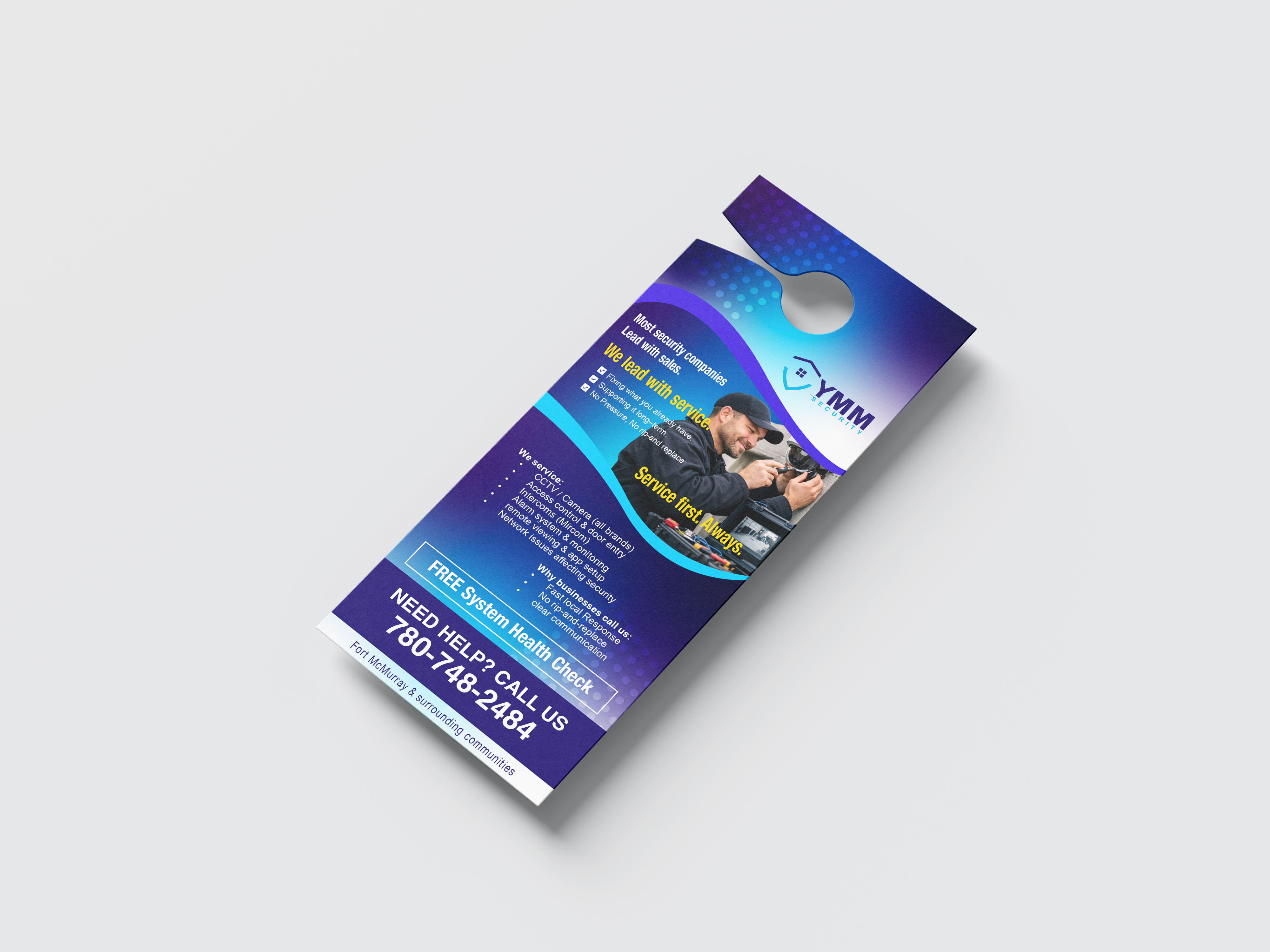 Diseño de Flyer por Vertikus para este proyecto | Diseño #36868144