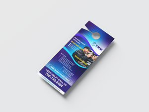 Flyer Design by Vertikus for this project | Design: #36868144