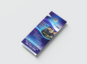 Flyer Design by Vertikus for this project | Design: #36868763