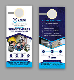 Flyer Design by debdesign for this project | Design: #36865814