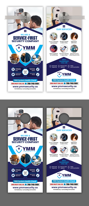 Flyer Design by debdesign for this project | Design: #36865966