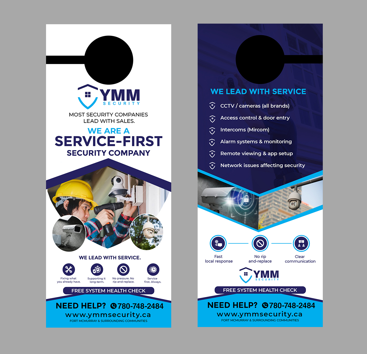 Diseño de Flyer por debdesign para este proyecto | Diseño #36865968