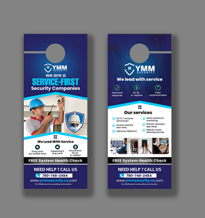 Flyer Design by debdesign for this project | Design: #36865978